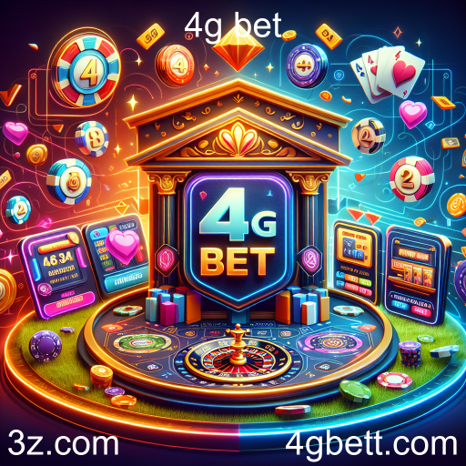 Atrações das Promoções na 4g Bet: Oportunidades para Jogadores